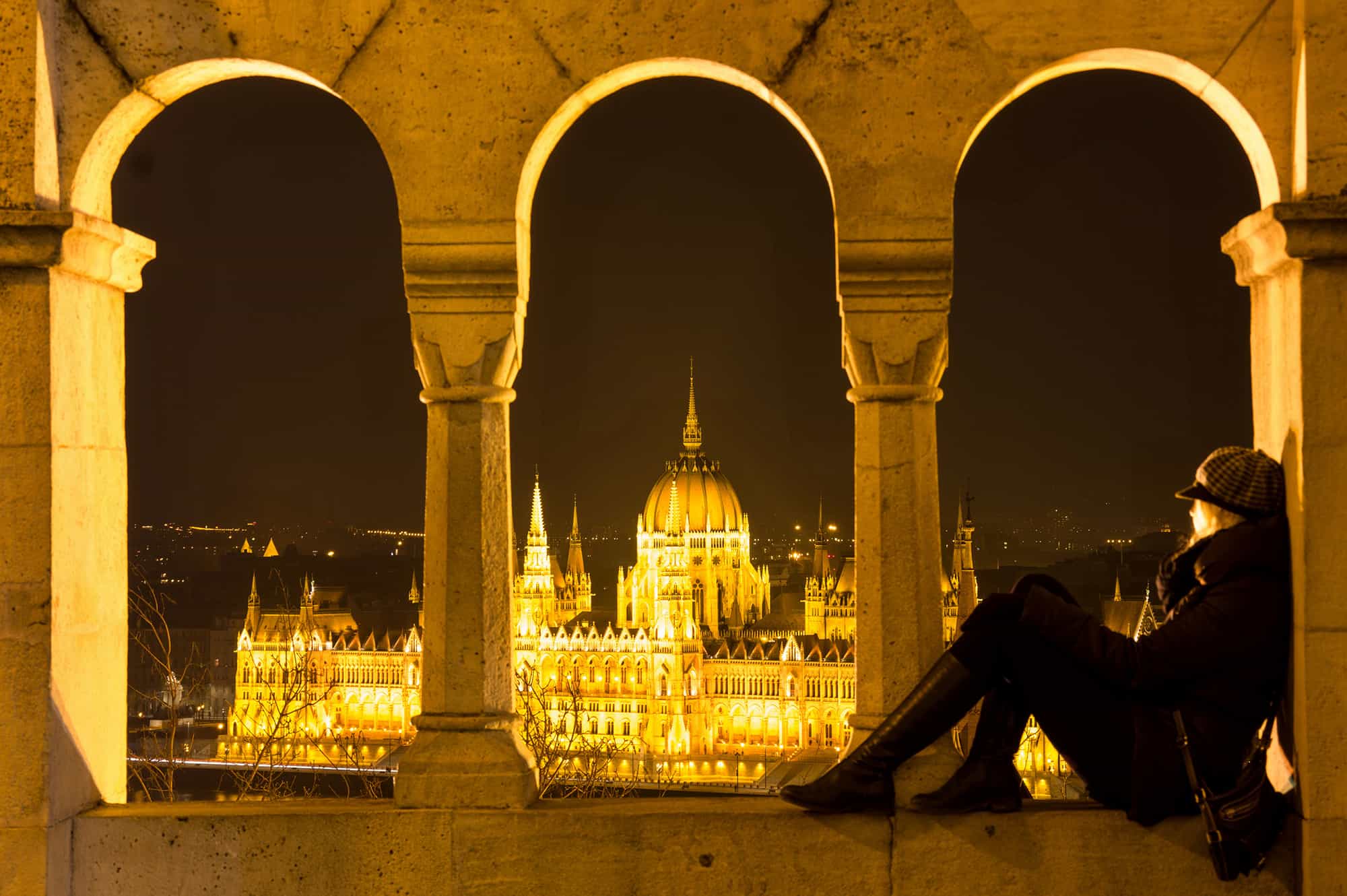 Budapest