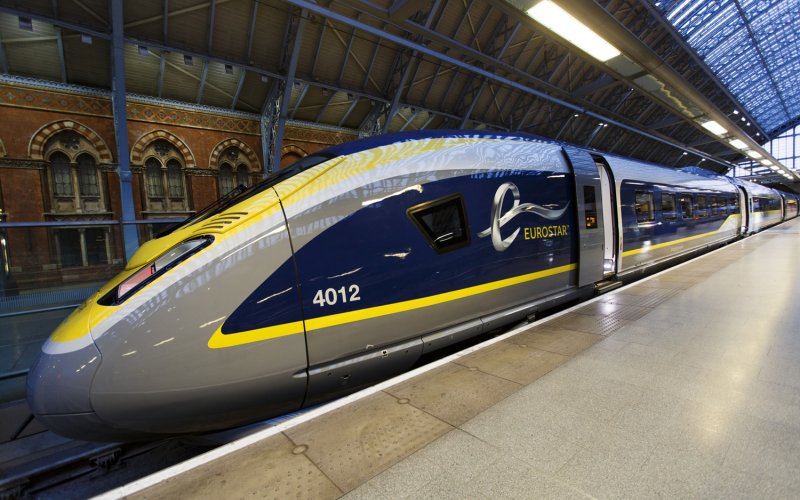Eurostar