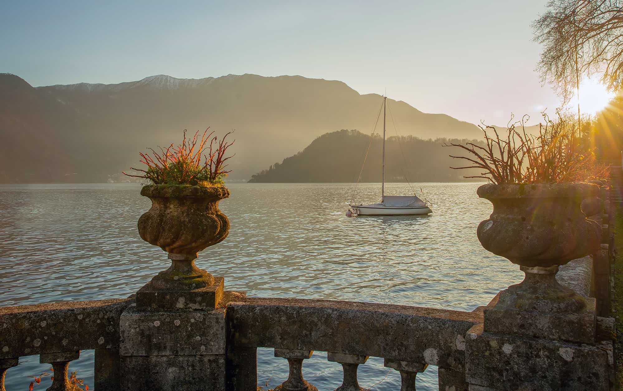 Como