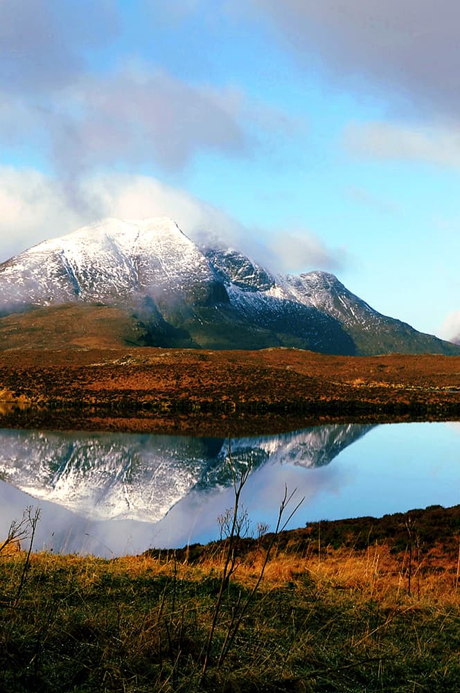 Highland