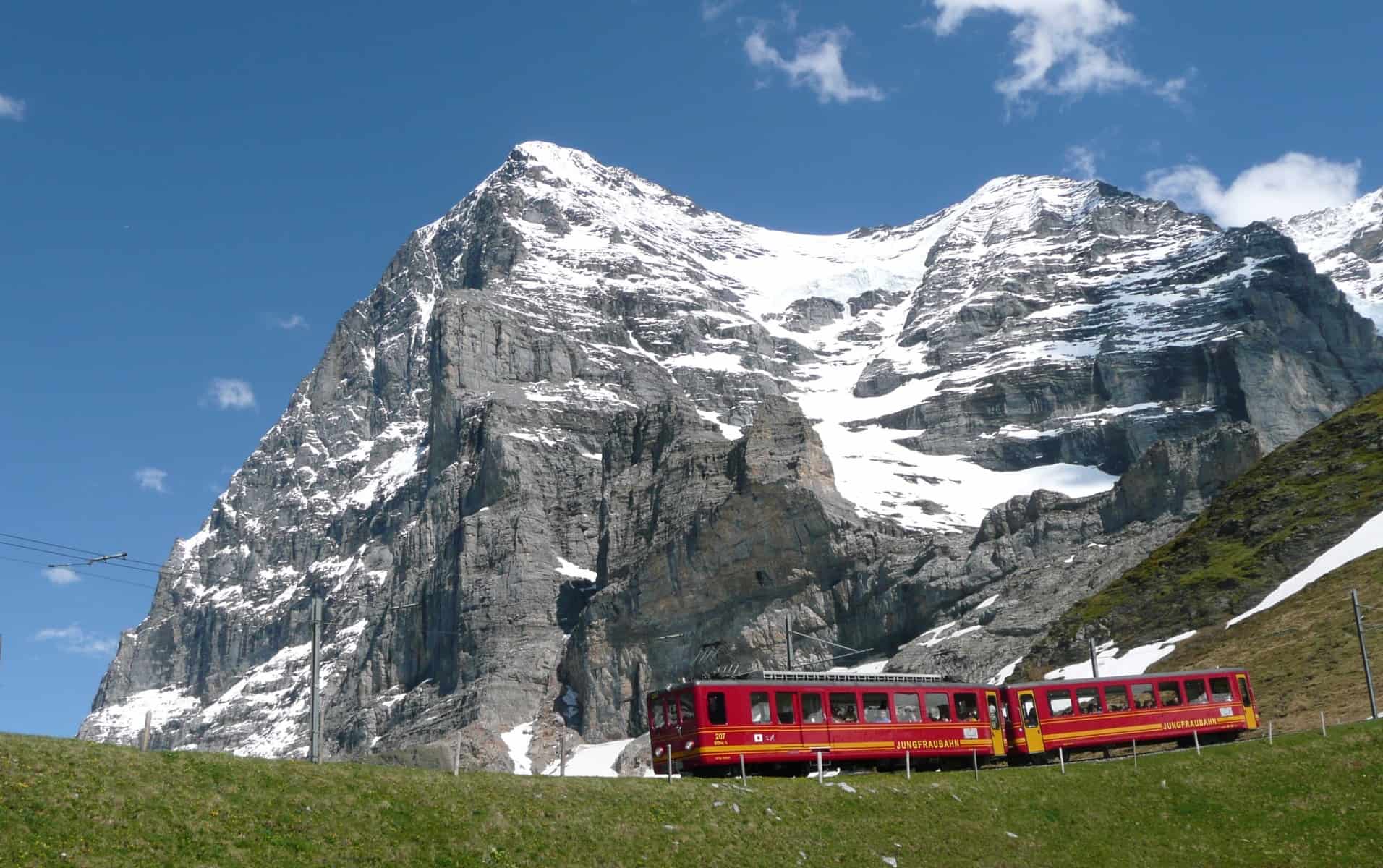 Jungfrau