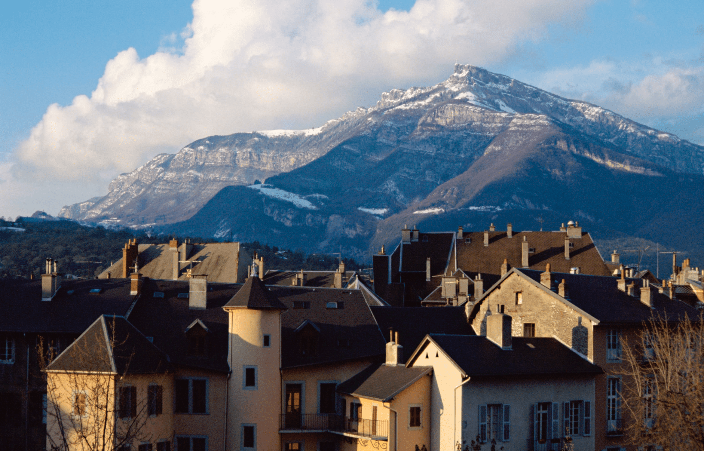 Chambery