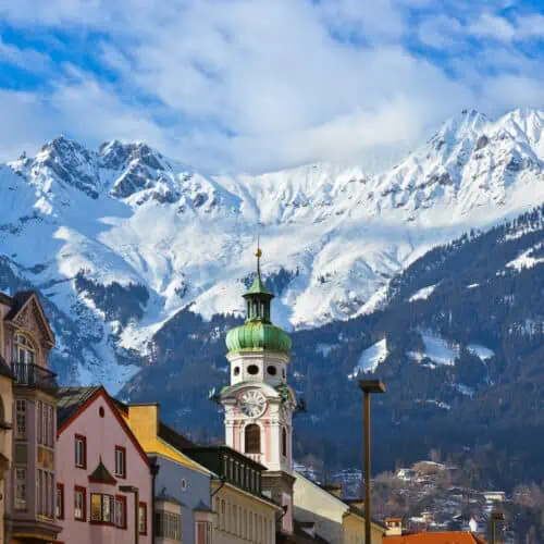 Innsbruck