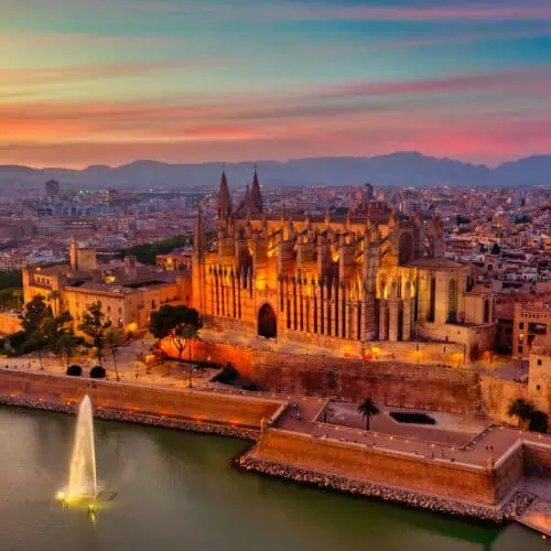 Palma de Mallorca