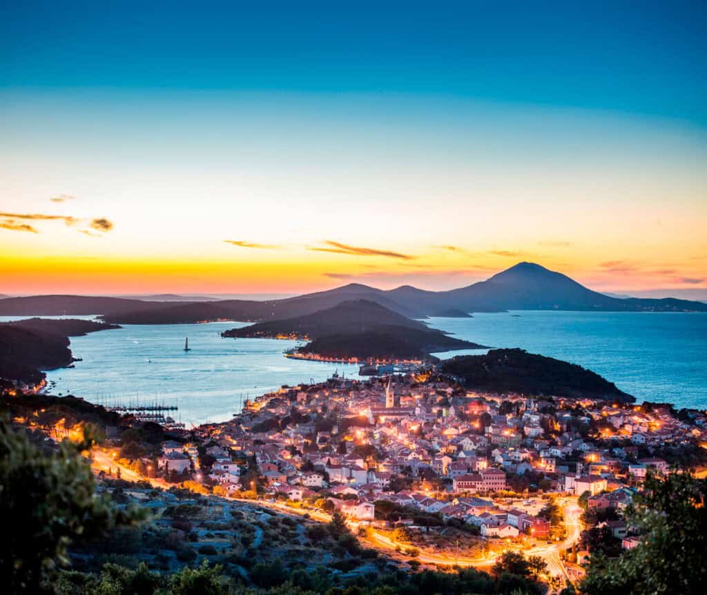 Kroatien