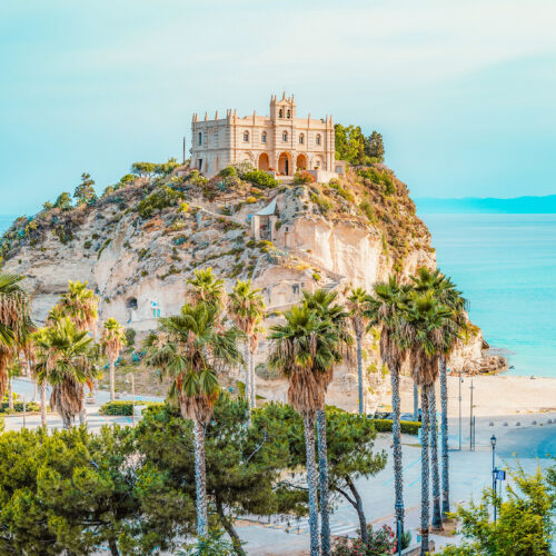 tropea kirke