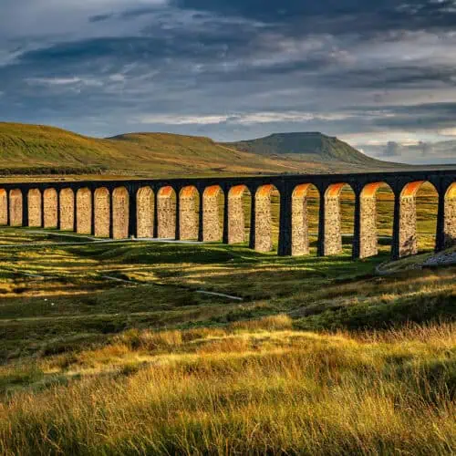 Settle viadukt